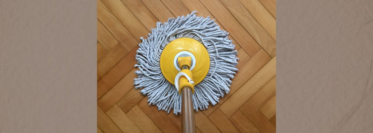 Preserving Perfection: Essential Care &amp; Cleaning Tips for Luxury Hardwood Flooring