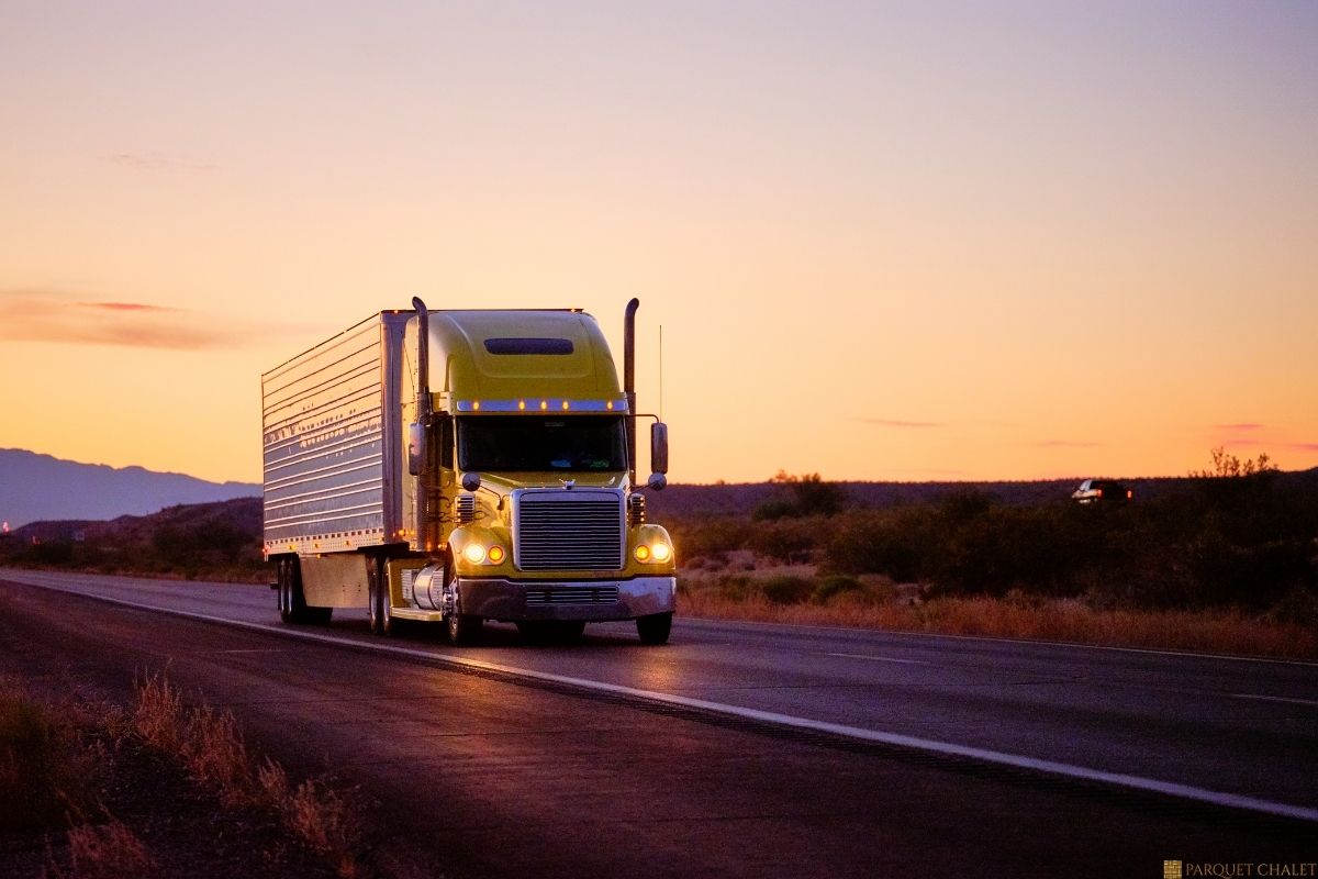 What is LTL shipping?