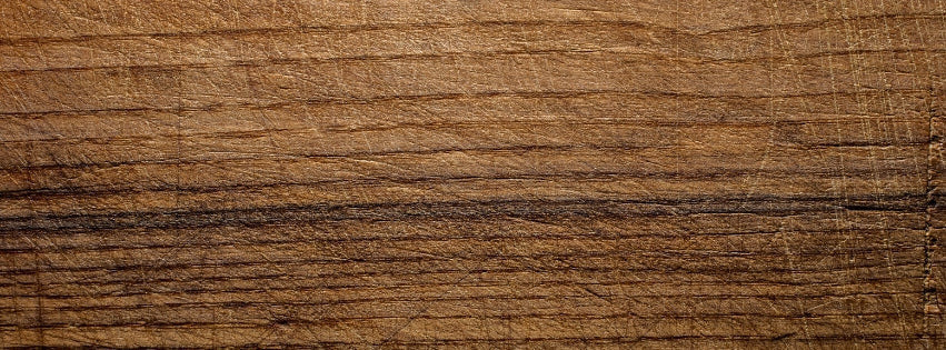 Close up of French Oak to highlight the grain pattern