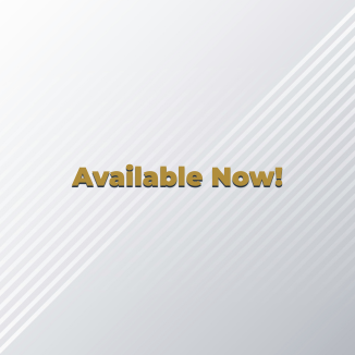 Available Now!