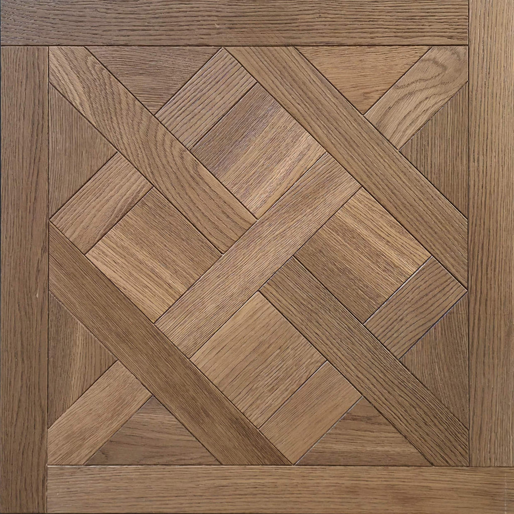 Engineered European Oak Vieux Manoir - Parquet