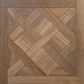 Engineered European Oak Vieux Manoir - Parquet